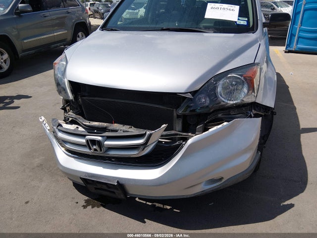 Aukcja sprzedaży 2011 Honda Cr-v Ex, vin: 3CZRE3H52BG701013, numer aukcji: 46010566