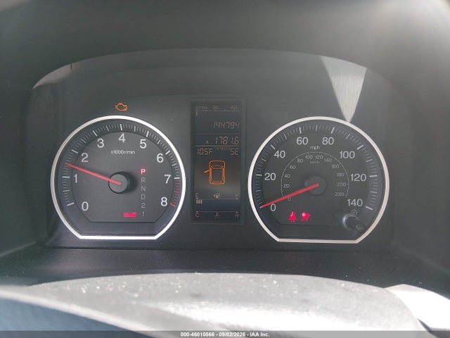 Aukcja sprzedaży 2011 Honda Cr-v Ex, vin: 3CZRE3H52BG701013, numer aukcji: 46010566