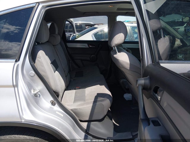 Aukcja sprzedaży 2011 Honda Cr-v Ex, vin: 3CZRE3H52BG701013, numer aukcji: 46010566