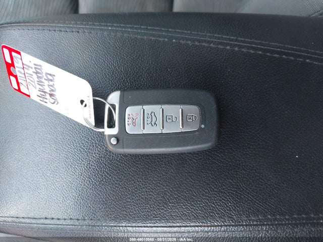 Aukcja sprzedaży 2014 Hyundai Sonata Hybrid, vin: KMHEC4A42EA114097, numer aukcji: 46010568