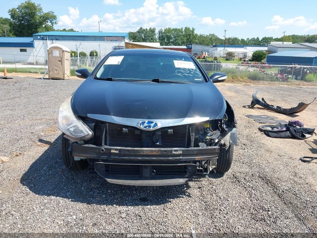 Aukcja sprzedaży 2014 Hyundai Sonata Hybrid, vin: KMHEC4A42EA114097, numer aukcji: 46010568