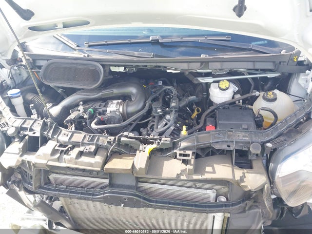 46010573 :رقم المزاد ، 1FBAX2Y8XSKA08768 vin ، 2025 Ford Transit-350 Passenger Van Xlt مزاد بيع