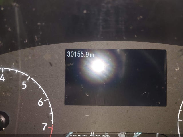 46010573 :رقم المزاد ، 1FBAX2Y8XSKA08768 vin ، 2025 Ford Transit-350 Passenger Van Xlt مزاد بيع