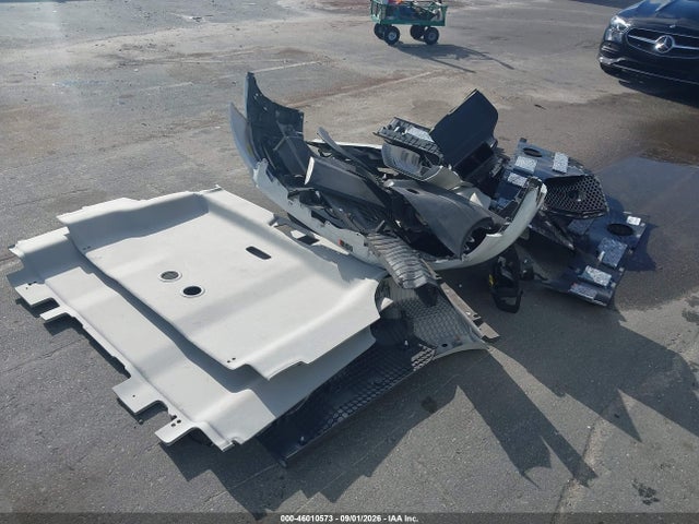 46010573 :رقم المزاد ، 1FBAX2Y8XSKA08768 vin ، 2025 Ford Transit-350 Passenger Van Xlt مزاد بيع