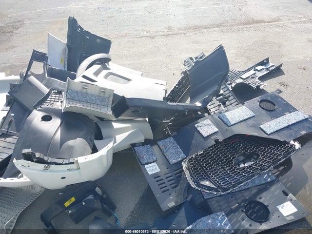 46010573 :رقم المزاد ، 1FBAX2Y8XSKA08768 vin ، 2025 Ford Transit-350 Passenger Van Xlt مزاد بيع