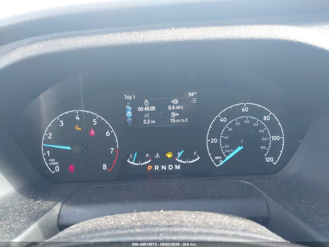 46010573 :رقم المزاد ، 1FBAX2Y8XSKA08768 vin ، 2025 Ford Transit-350 Passenger Van Xlt مزاد بيع