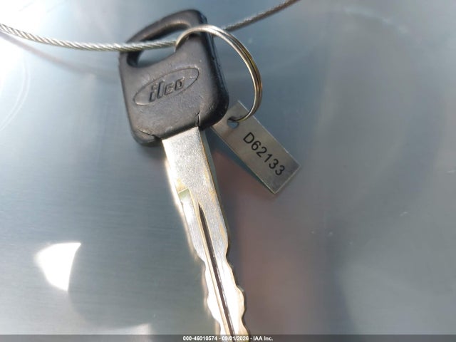 Aukcja sprzedaży 2002 Ford E-250 Commercial, vin: 1FTNE24242HA47101, numer aukcji: 46010574