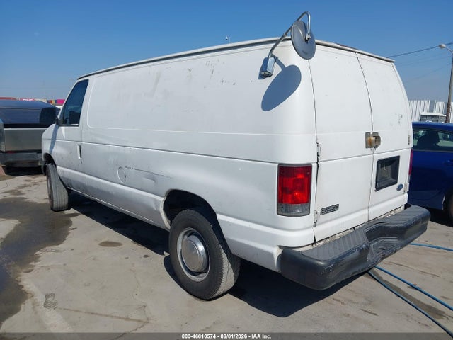 Aukcja sprzedaży 2002 Ford E-250 Commercial, vin: 1FTNE24242HA47101, numer aukcji: 46010574
