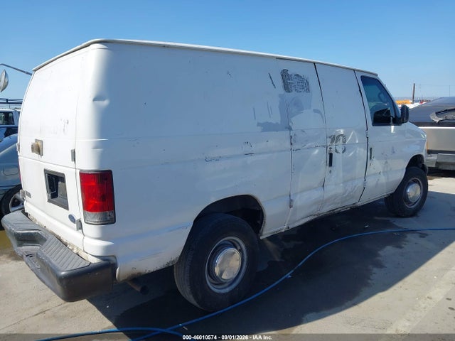 Aukcja sprzedaży 2002 Ford E-250 Commercial, vin: 1FTNE24242HA47101, numer aukcji: 46010574