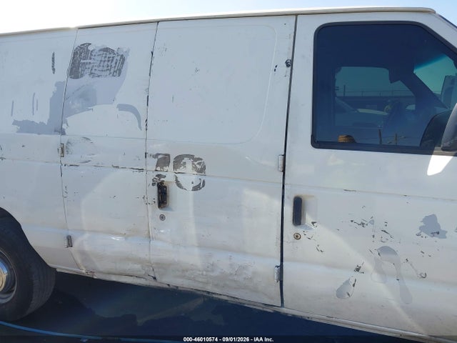 Aukcja sprzedaży 2002 Ford E-250 Commercial, vin: 1FTNE24242HA47101, numer aukcji: 46010574