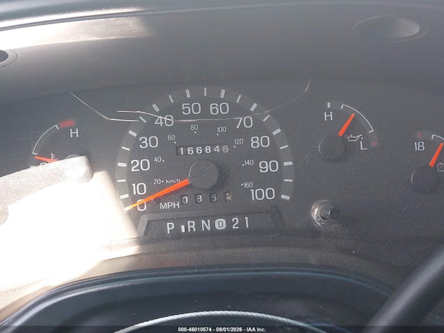 Aukcja sprzedaży 2002 Ford E-250 Commercial, vin: 1FTNE24242HA47101, numer aukcji: 46010574