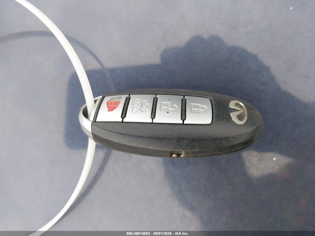 Продаж на аукціоні авто 2014 Infiniti Q60, vin: JN1CV6EL2EM131857, номер лоту: 46010582