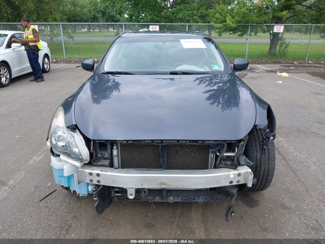 Продаж на аукціоні авто 2014 Infiniti Q60, vin: JN1CV6EL2EM131857, номер лоту: 46010582