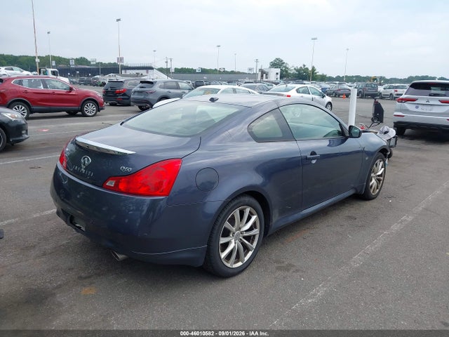 Продаж на аукціоні авто 2014 Infiniti Q60, vin: JN1CV6EL2EM131857, номер лоту: 46010582