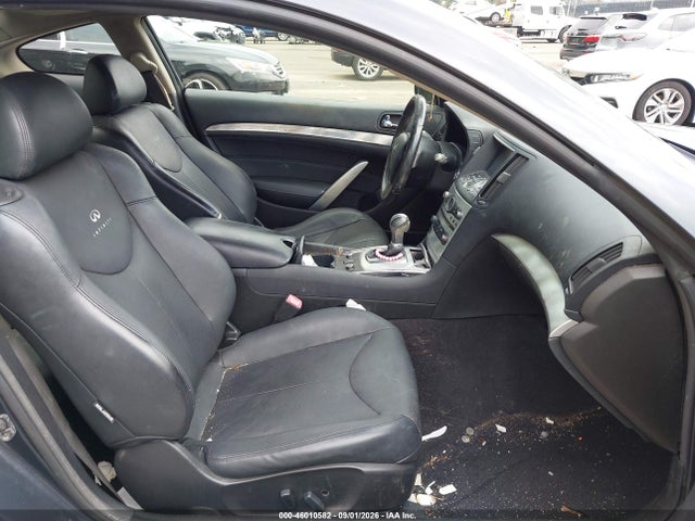 Продаж на аукціоні авто 2014 Infiniti Q60, vin: JN1CV6EL2EM131857, номер лоту: 46010582