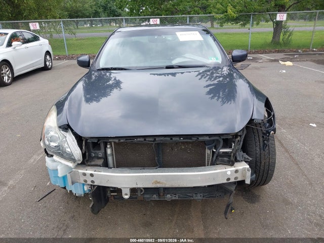 Продаж на аукціоні авто 2014 Infiniti Q60, vin: JN1CV6EL2EM131857, номер лоту: 46010582