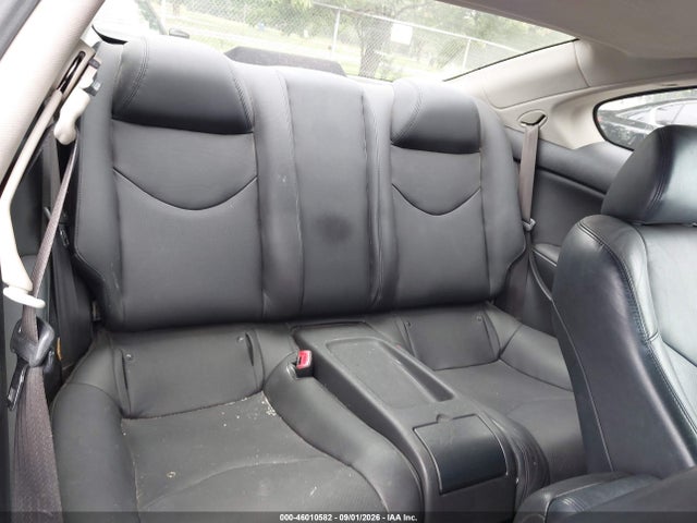 Продаж на аукціоні авто 2014 Infiniti Q60, vin: JN1CV6EL2EM131857, номер лоту: 46010582