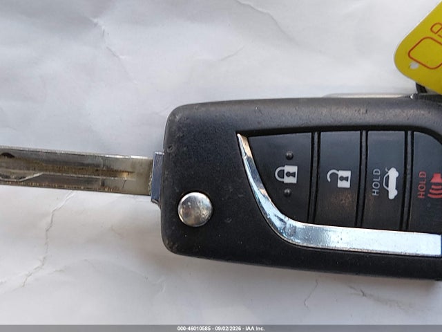 Toyota CAMRY SE 2020 4T1G11AK0LU957268 Image 11