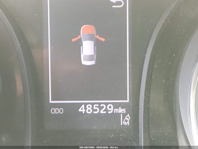 Toyota CAMRY SE 2020 4T1G11AK0LU957268 Image 15