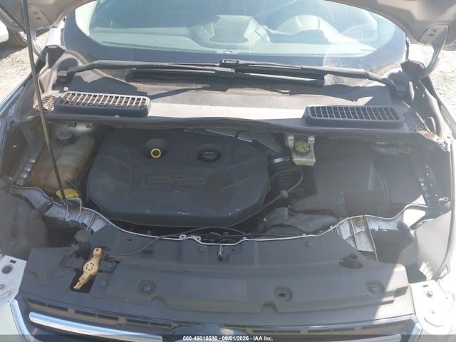Продаж на аукціоні авто 2013 Ford Escape Sel, vin: 1FMCU0H94DUA79610, номер лоту: 46010586
