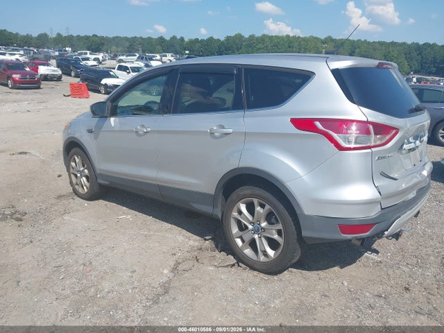 Продаж на аукціоні авто 2013 Ford Escape Sel, vin: 1FMCU0H94DUA79610, номер лоту: 46010586