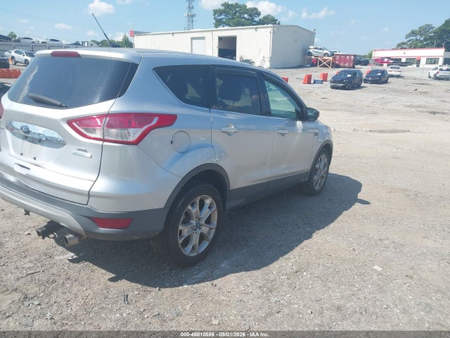Продаж на аукціоні авто 2013 Ford Escape Sel, vin: 1FMCU0H94DUA79610, номер лоту: 46010586