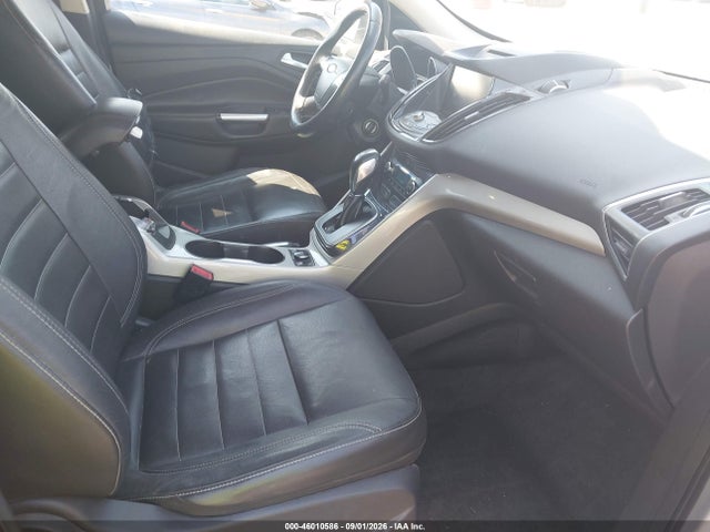 Продаж на аукціоні авто 2013 Ford Escape Sel, vin: 1FMCU0H94DUA79610, номер лоту: 46010586
