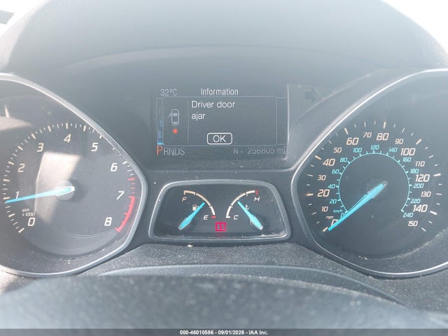 Продаж на аукціоні авто 2013 Ford Escape Sel, vin: 1FMCU0H94DUA79610, номер лоту: 46010586