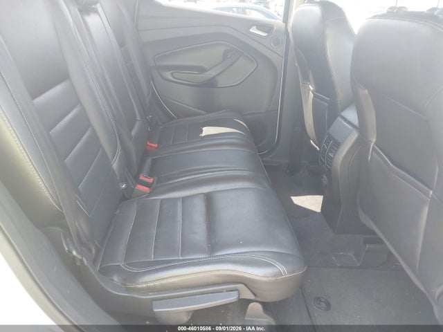 Продаж на аукціоні авто 2013 Ford Escape Sel, vin: 1FMCU0H94DUA79610, номер лоту: 46010586