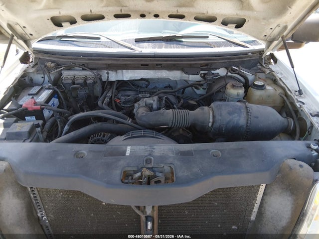 Продаж на аукціоні авто 2006 Ford F-150 Stx/xl/xlt, vin: 1FTRF12206NA23560, номер лоту: 46010587