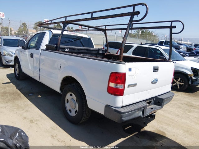 Продаж на аукціоні авто 2006 Ford F-150 Stx/xl/xlt, vin: 1FTRF12206NA23560, номер лоту: 46010587