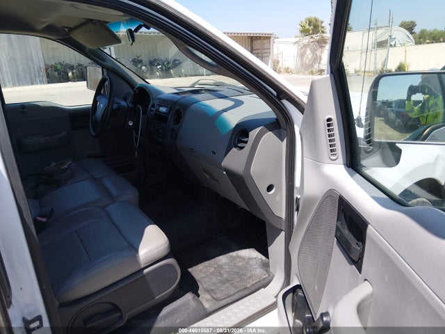 Продаж на аукціоні авто 2006 Ford F-150 Stx/xl/xlt, vin: 1FTRF12206NA23560, номер лоту: 46010587