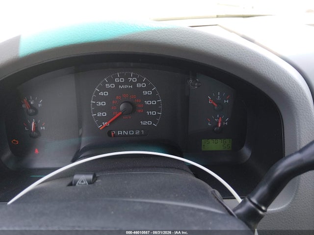 Продаж на аукціоні авто 2006 Ford F-150 Stx/xl/xlt, vin: 1FTRF12206NA23560, номер лоту: 46010587