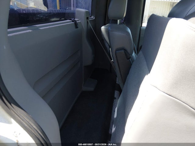 Продаж на аукціоні авто 2006 Ford F-150 Stx/xl/xlt, vin: 1FTRF12206NA23560, номер лоту: 46010587