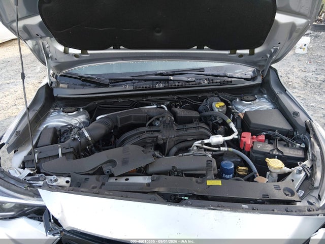 4S4GUHF6XR3808876 Subaru Crosstrek Sport