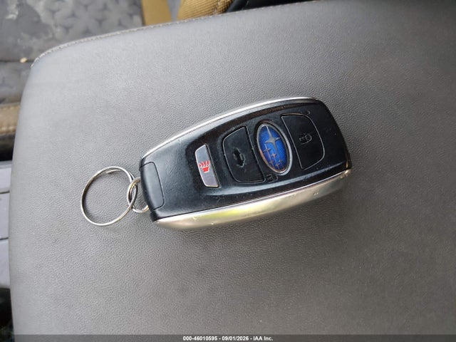4S4GUHF6XR3808876 Subaru Crosstrek Sport