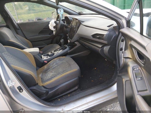 4S4GUHF6XR3808876 Subaru Crosstrek Sport