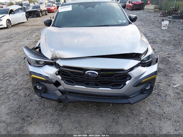 4S4GUHF6XR3808876 Subaru Crosstrek Sport