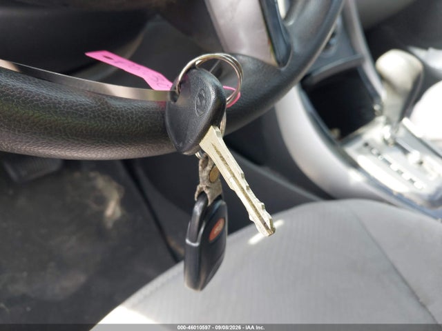 Продажа на аукционе авто 2013 Hyundai Elantra Gls, vin: 5NPDH4AE7DH221910, номер лота: 46010597