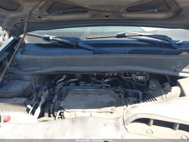 Продаж на аукціоні авто 2013 Honda Pilot Ex-l, vin: 5FNYF4H74DB039272, номер лоту: 46010600