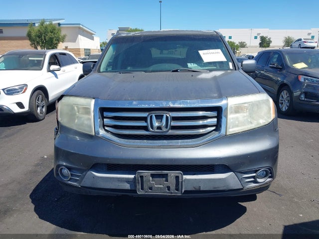 Продаж на аукціоні авто 2013 Honda Pilot Ex-l, vin: 5FNYF4H74DB039272, номер лоту: 46010600