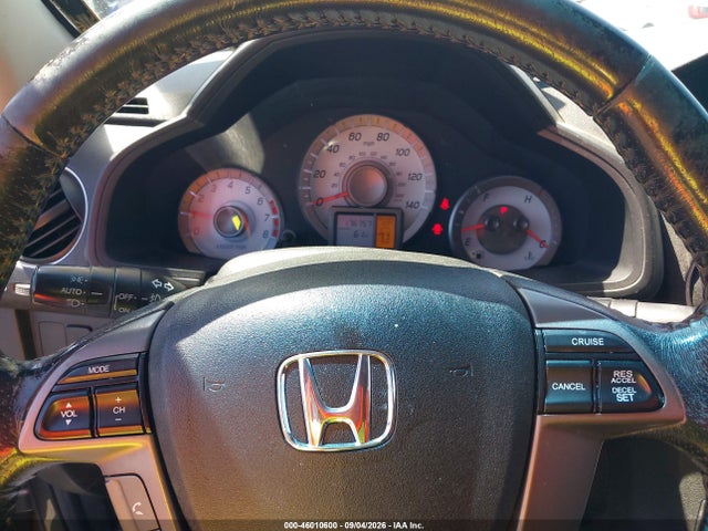 Продаж на аукціоні авто 2013 Honda Pilot Ex-l, vin: 5FNYF4H74DB039272, номер лоту: 46010600