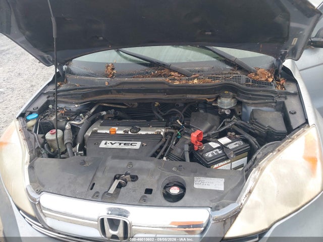 Продаж на аукціоні авто 2007 Honda Cr-v Ex, vin: JHLRE48547C108276, номер лоту: 46010602