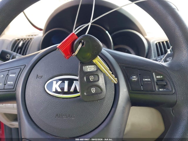 Продаж на аукціоні авто 2013 Kia Forte Ex, vin: KNAFU4A28D5688096, номер лоту: 46010607