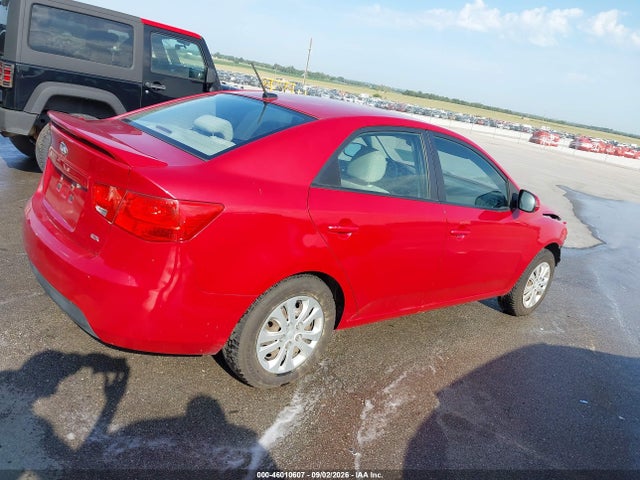 Продаж на аукціоні авто 2013 Kia Forte Ex, vin: KNAFU4A28D5688096, номер лоту: 46010607