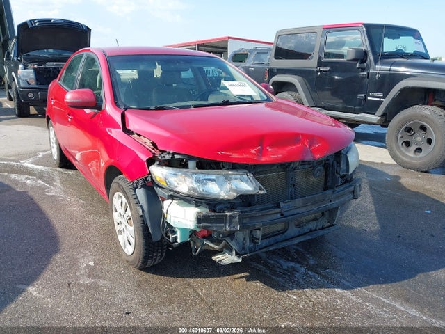 Продаж на аукціоні авто 2013 Kia Forte Ex, vin: KNAFU4A28D5688096, номер лоту: 46010607