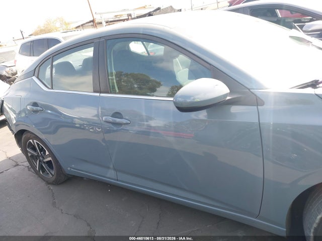 Aukcja sprzedaży 2024 Nissan Sentra Sv Xtronic Cvt, vin: 3N1AB8CV3RY206388, numer aukcji: 46010613