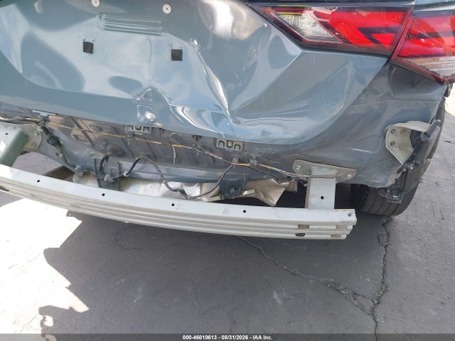 Aukcja sprzedaży 2024 Nissan Sentra Sv Xtronic Cvt, vin: 3N1AB8CV3RY206388, numer aukcji: 46010613