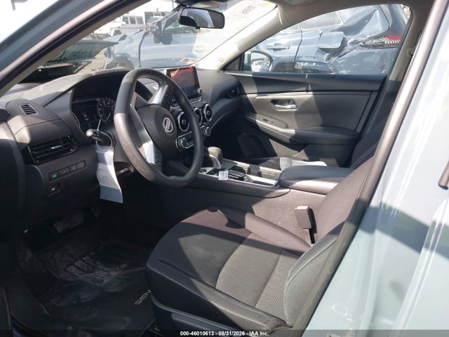 Aukcja sprzedaży 2024 Nissan Sentra Sv Xtronic Cvt, vin: 3N1AB8CV3RY206388, numer aukcji: 46010613