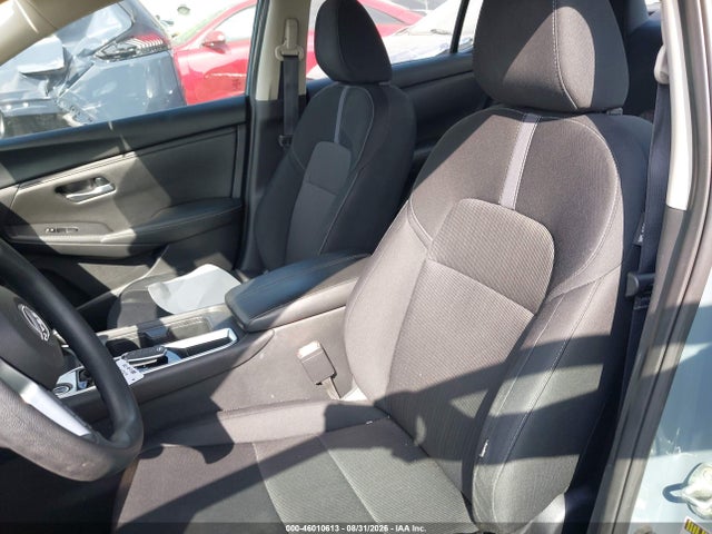 Aukcja sprzedaży 2024 Nissan Sentra Sv Xtronic Cvt, vin: 3N1AB8CV3RY206388, numer aukcji: 46010613